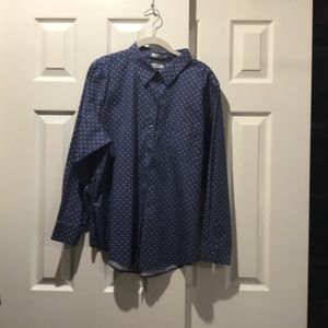 LL Bean Woman’s Shirt